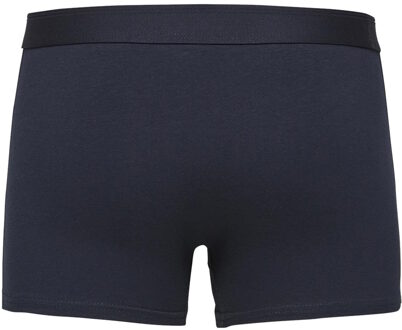 Selected Homme boxershorts Blauw
