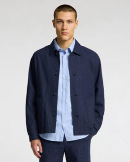 Selected Homme Colbert 16097641 Blauw - 48