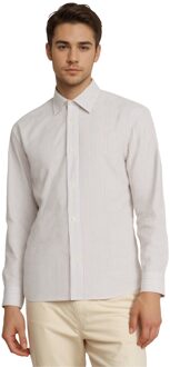 Selected Homme Hemd Wit - L