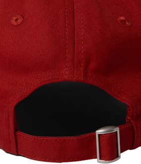 Selected Homme Muts Rood - One Size