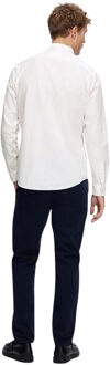 Selected Homme overhemd - maat Wit