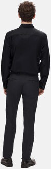 Selected Homme overhemd - maat Zwart