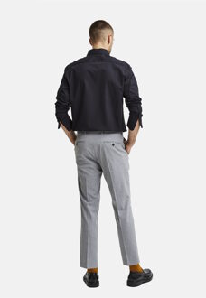 Selected Homme overhemd Zwart - M