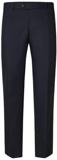 Selected Homme Pantalon 16098707 bjorn Blauw - 52