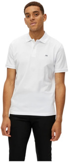 Selected Homme Polo Shirt Selected Homme , White , Heren - Xl,L