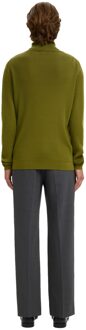 Selected Homme Pullover - maat Groen