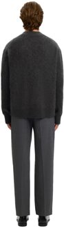 Selected Homme Pullover - maat Zwart