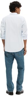 Selected Homme Shirt Lichtblauw - XL