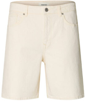 Selected Homme Short 16100121 Roze - L