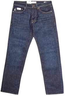 Selected Homme Straight Jeans Selected Homme , Multicolor , Heren - W33,W31,W29,W34,W32