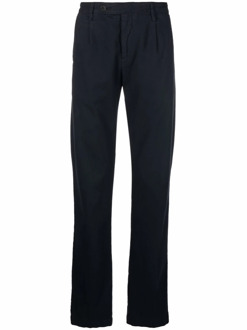 Selected Homme Straight Trousers Selected Homme , Black , Heren - 2Xl,L,M,S