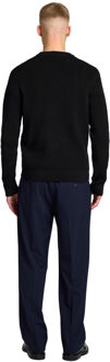 Selected Homme Trui Donker Bruin - XL