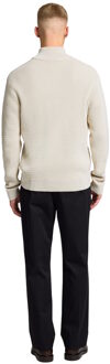 Selected Homme Trui van Selected Homme Lichtgrijs - XL