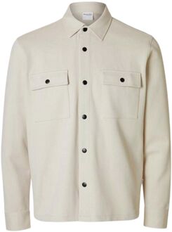 Selected Jackie Overshirt Heren - XXL