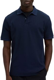 Selected Levi Polo Heren - XXL