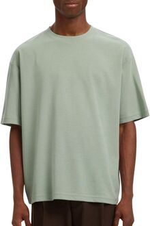 Selected Oscar Shirt Heren - L