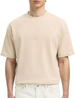 Selected Oscar Shirt Heren - M