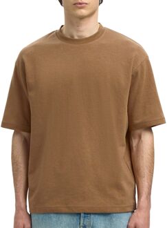 Selected Oscar Shirt Heren - XXL
