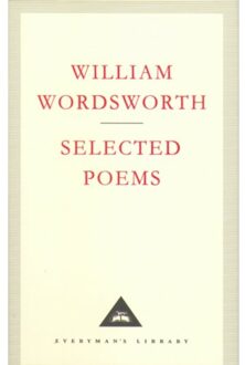 Selected Poems - Everyman's Library Classics - William Wordsworth