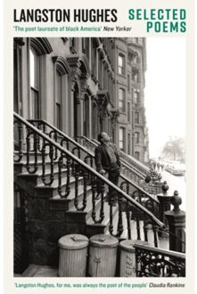 Selected Poems - Langston Hughes