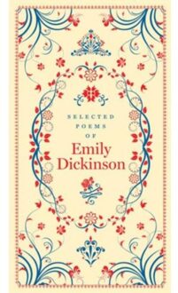 Selected Poems of Emily Dickinson (Barnes & Noble Collectible Classics