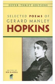 Selected Poems of Gerard Manley Hopkins