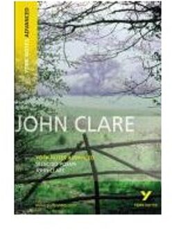 Selected Poems of John Clare: York Notes Advanced