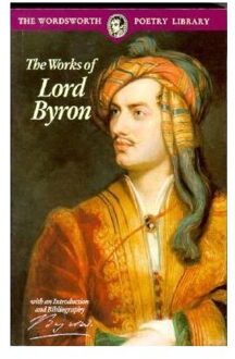 Selected Poems of Lord Byron