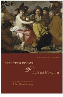 Selected Poems of Luis de G?ngora