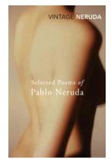 Selected Poems of Pablo Neruda