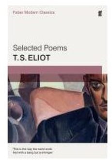 Selected Poems of T. S. Eliot