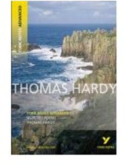 Selected Poems of Thomas Hardy: York Notes Advanced