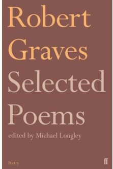Selected Poems - Robert Graves