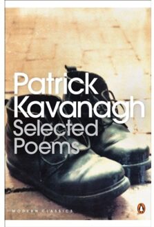Selected Poems