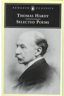 Selected Poems