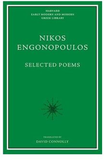 Selected Poems