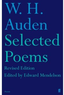 Selected Poems