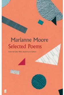 Selected Poems