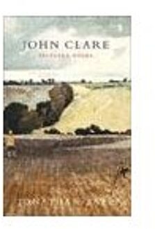 Selected Poetry of John Clare