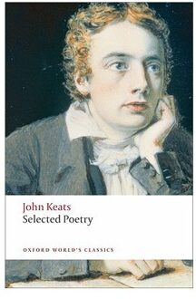 Selected Poetry