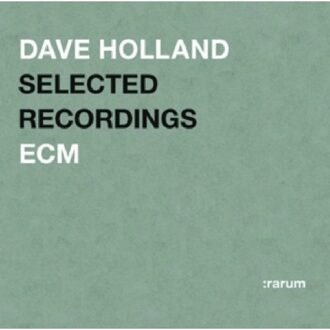 Selected Recordings