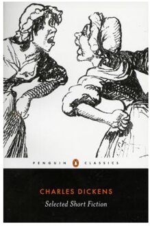 Selected Short Fiction