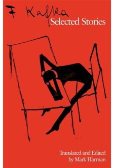 Selected Stories - Kafka, Franz
