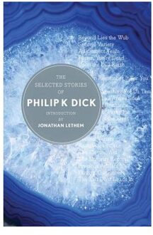 Selected Stories of Philip K. Dick