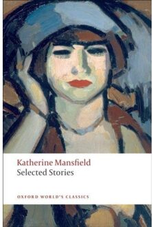 Selected Stories