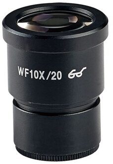 Selecteren Te Professionele Microscoop Oculair WF10x , WF15X ,WF20X Stereo Microscoop Oculair