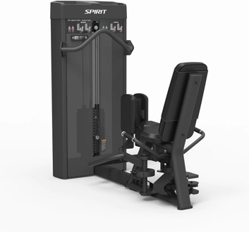 Selectorized Hip abduction/adduction Machine - gratis montage