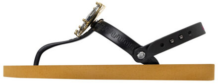 Selena butterfly silver oker Geel - 39-40