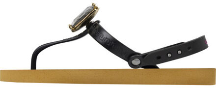 Selena diamond silver oker Geel - 35-36