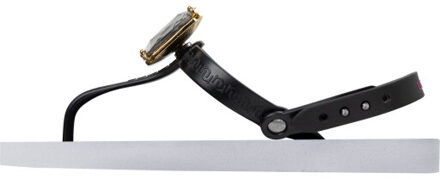 Selena diamond silver wit - 35-36